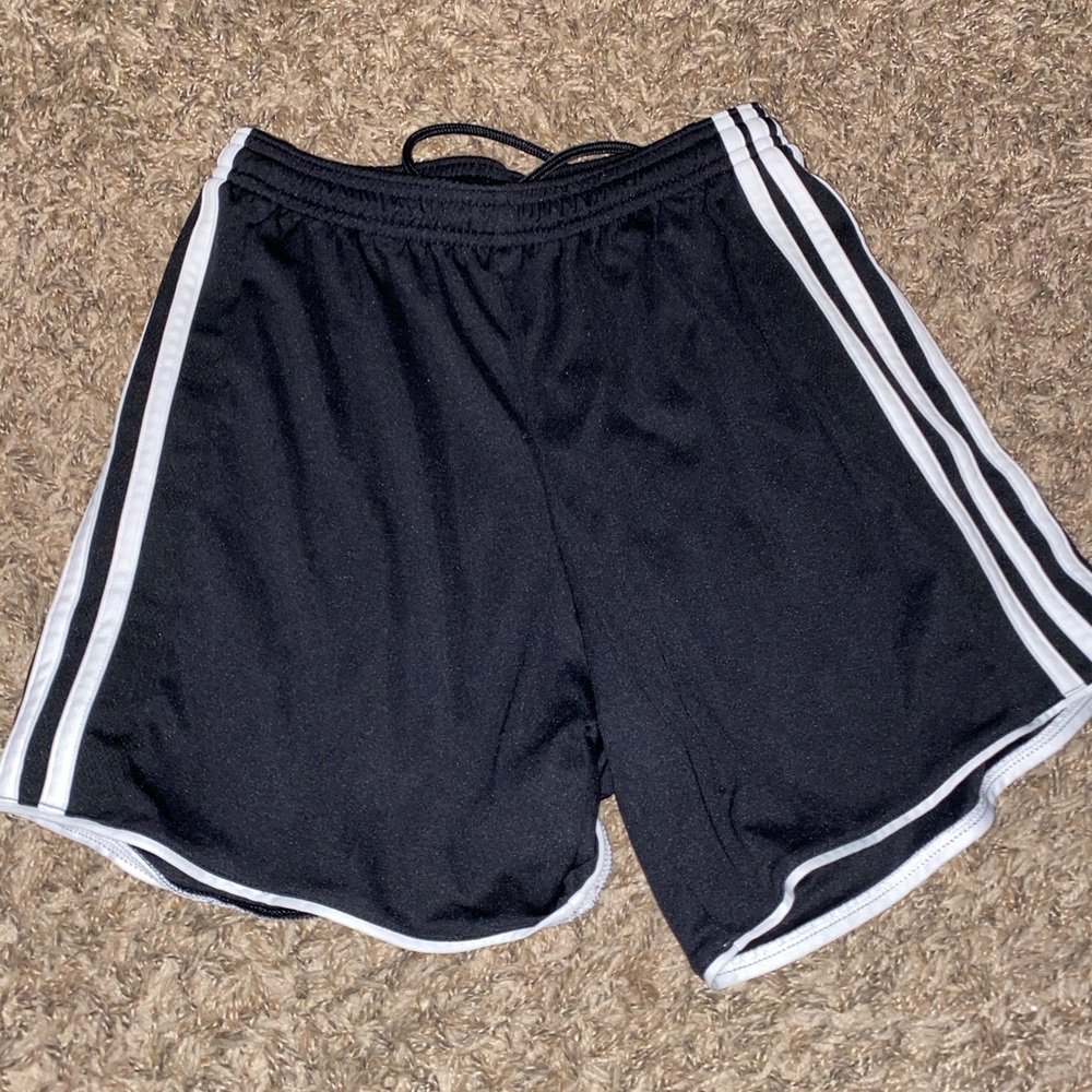 adidas soccer shorts